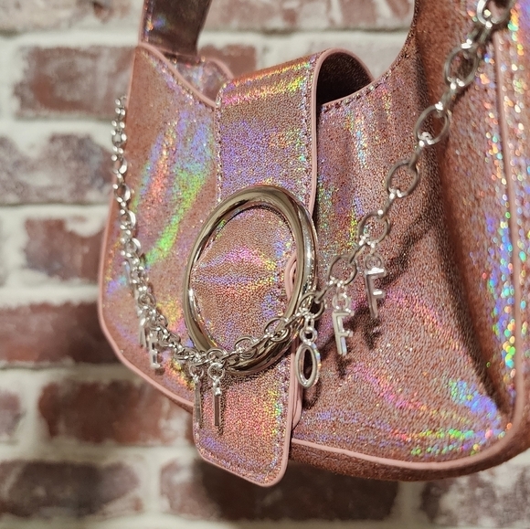 Taylor Swift Shake It Off Inspired Purse - Picture 8 of 11